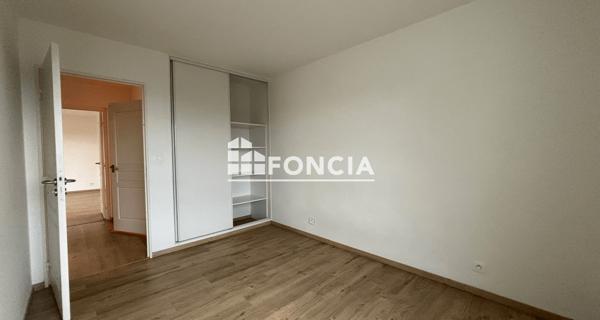 À vendre Appartement 3 pièces 58.15 m² - Trouville-sur-mer 14360