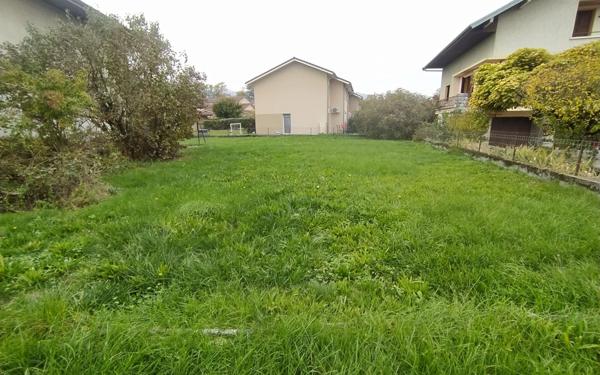 Maison à vendre    4 pièces •  Rumilly