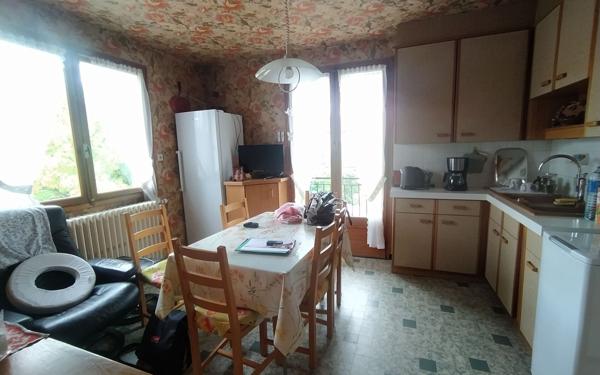 Maison à vendre    4 pièces •  Rumilly