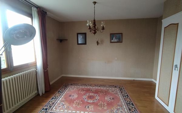 Maison à vendre    4 pièces •  Rumilly