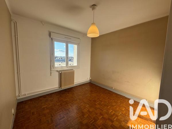 Appartement à vendre 5 pièces 84,18 m² Gray