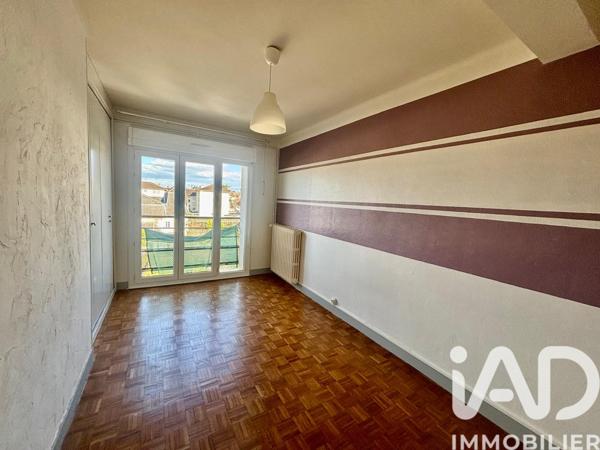 Appartement à vendre 5 pièces 84,18 m² Gray