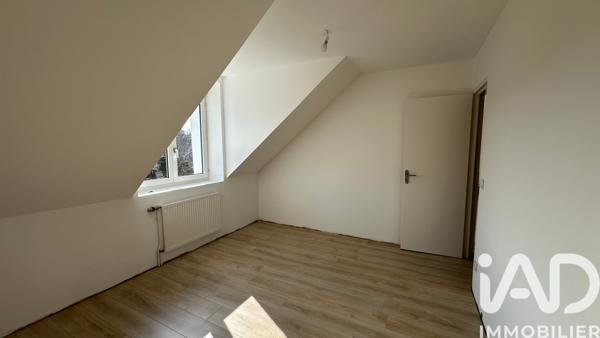 Appartement à vendre 3 pièces 71,07 m² Foucherans