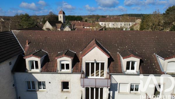 Appartement à vendre 3 pièces 71,07 m² Foucherans