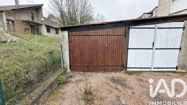 Appartement à vendre 3 pièces 71,07 m² Foucherans