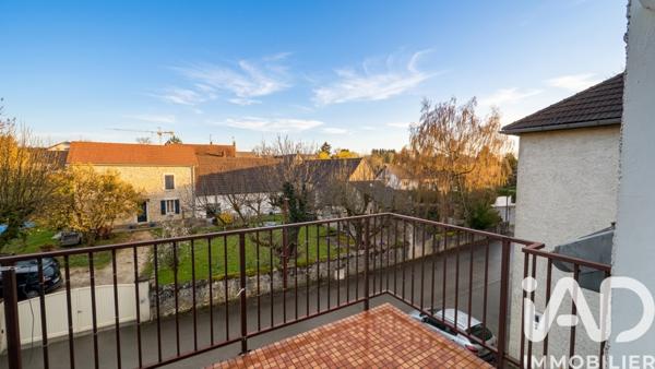 Appartement à vendre 3 pièces 71,07 m² Foucherans