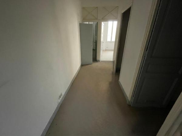 Appartement 3 pièces - 51 m²