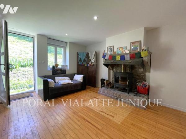 Ensemble immobilier