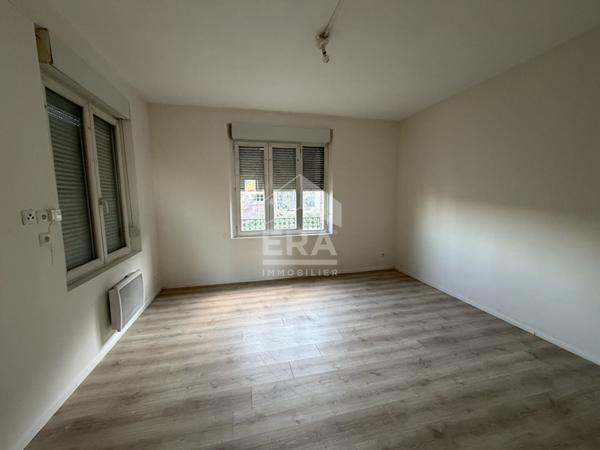 Maison Guny 2 pièce(s) 46 m2