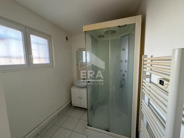 Maison Guny 2 pièce(s) 46 m2