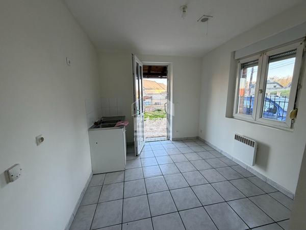 Maison Guny 2 pièce(s) 46 m2