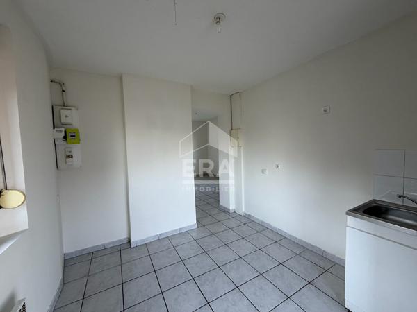 Maison Guny 2 pièce(s) 46 m2