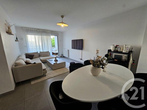Appartement F3 à vendre  3 pièces - 66,28 m2 JUVIGNAC - 34