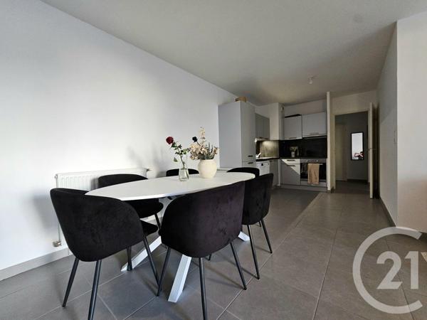 Appartement F3 à vendre  3 pièces - 66,28 m2 JUVIGNAC - 34