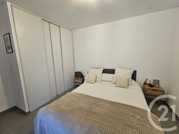 Appartement F3 à vendre  3 pièces - 66,28 m2 JUVIGNAC - 34