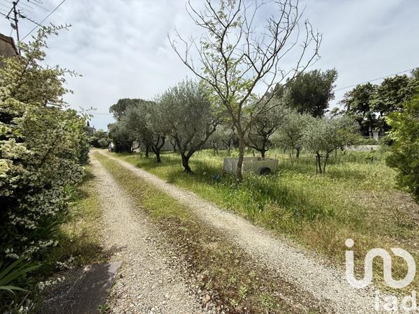 Maison 3 pièces de 80 m² à Sorgues (84700)