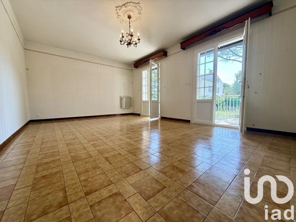 Maison 3 pièces de 80 m² à Sorgues (84700)