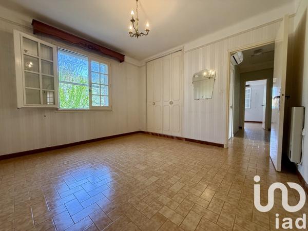 Maison 3 pièces de 80 m² à Sorgues (84700)