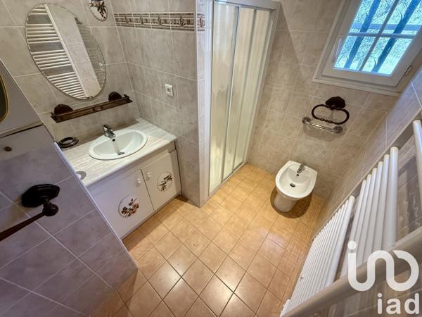 Maison 3 pièces de 80 m² à Sorgues (84700)