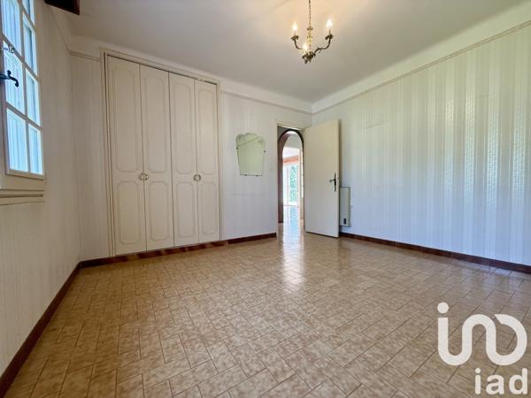 Maison 3 pièces de 80 m² à Sorgues (84700)