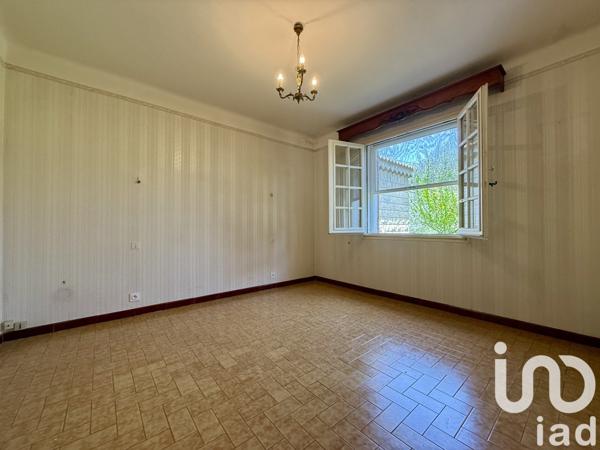 Maison 3 pièces de 80 m² à Sorgues (84700)