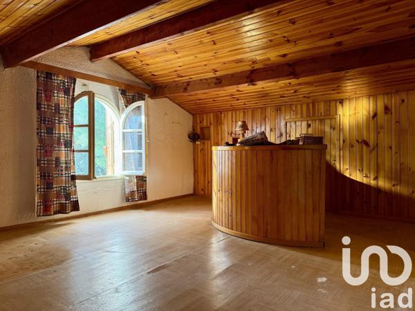 Maison 3 pièces de 80 m² à Sorgues (84700)