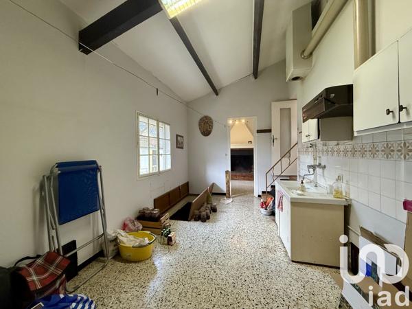 Maison 3 pièces de 80 m² à Sorgues (84700)
