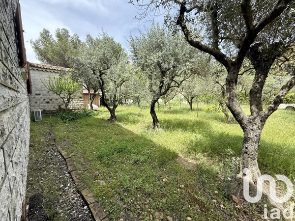 Maison 3 pièces de 80 m² à Sorgues (84700)