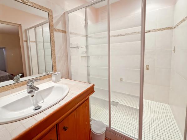 Propriété 358 m2 à vendre -avec 7700 m2 de parc - Maison 8 pièces de 234 m2, gîte de 124 m2 et piscine proche de MARCIAC (32)