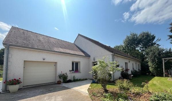 Maison à GISORS (27140)