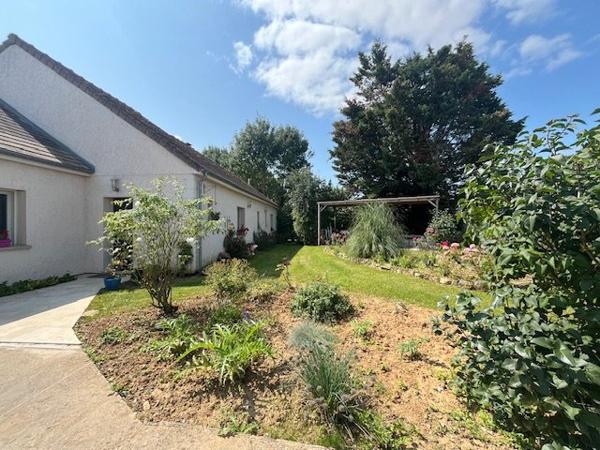 Maison à GISORS (27140)