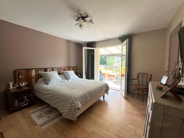 Maison à GISORS (27140)