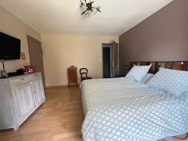 Maison à GISORS (27140)