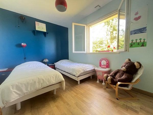 Maison à GISORS (27140)