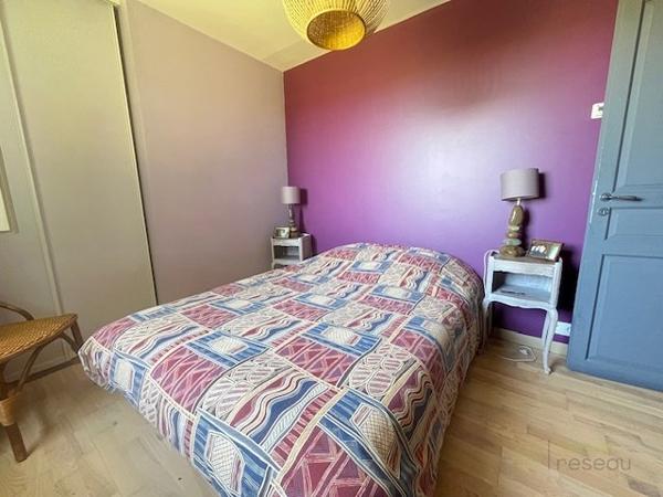 Maison à GISORS (27140)