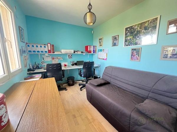 Maison à GISORS (27140)