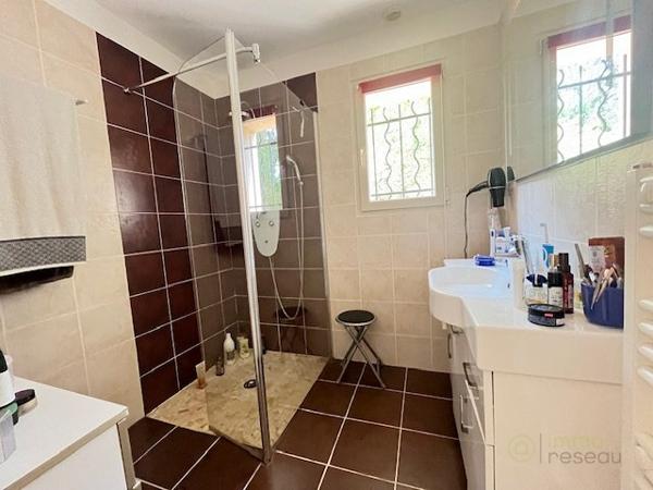 Maison à GISORS (27140)