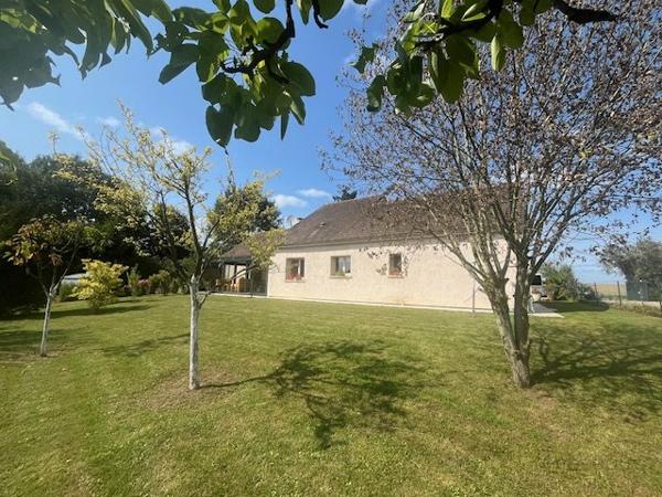 Maison à GISORS (27140)
