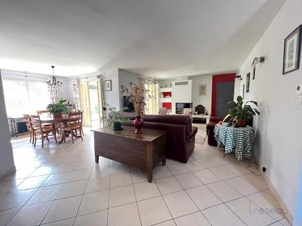 Maison à GISORS (27140)