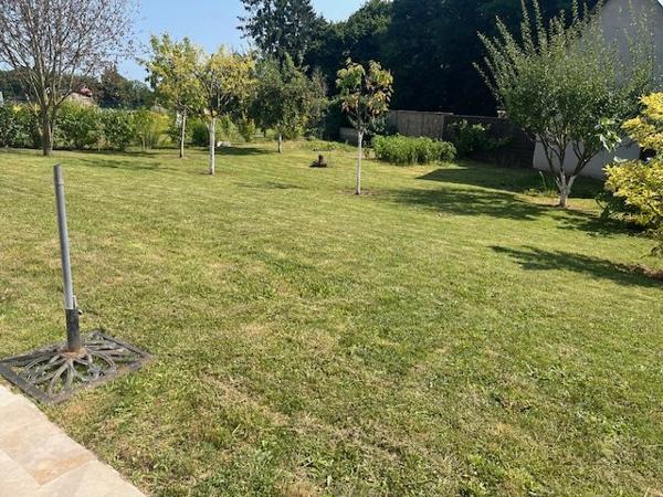 Maison à GISORS (27140)