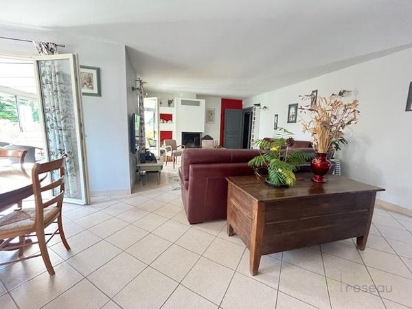 Maison à GISORS (27140)