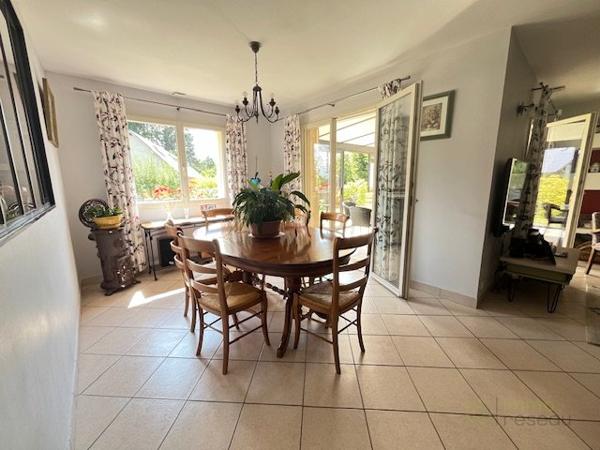 Maison à GISORS (27140)