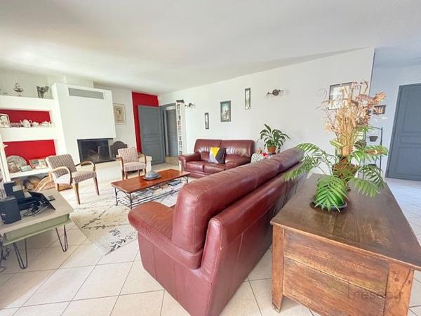 Maison à GISORS (27140)