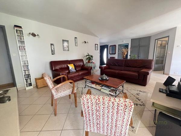 Maison à GISORS (27140)