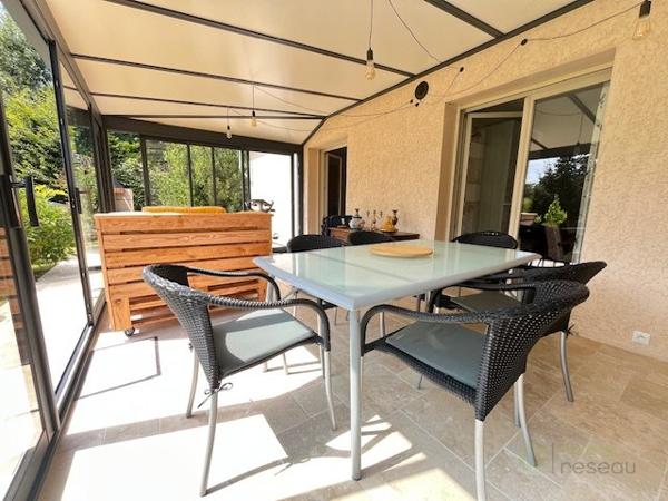 Maison à GISORS (27140)