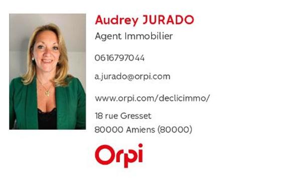 Appartement à louer    3 pièces • 77 m2 Amiens