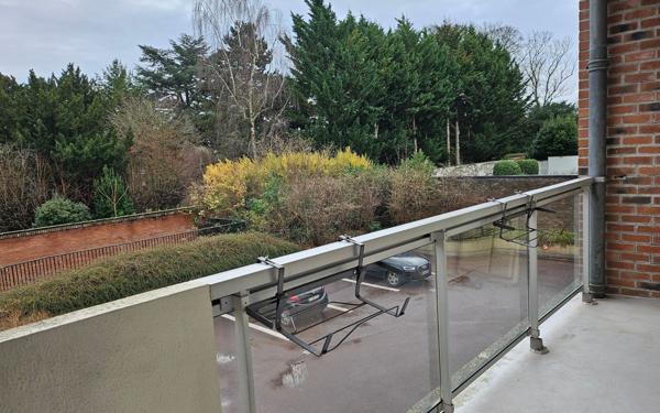 Appartement à louer    3 pièces • 77 m2 Amiens