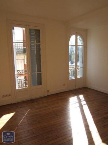 Location appartement 3 pièces de 53m²
