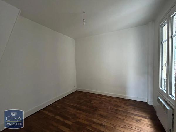 Appartement à louer 3 pièces 53m² Trouville-sur-Mer (14360)