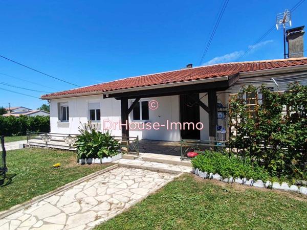 Maison à vendre 5 pièces de 113 m²